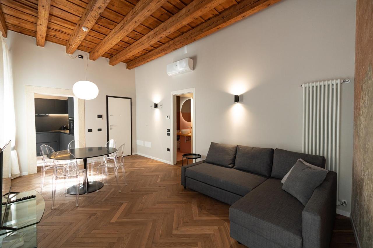 Domus Verona - Residenza Marconi Exterior foto