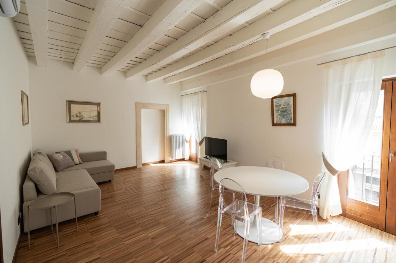Domus Verona - Residenza Marconi Exterior foto