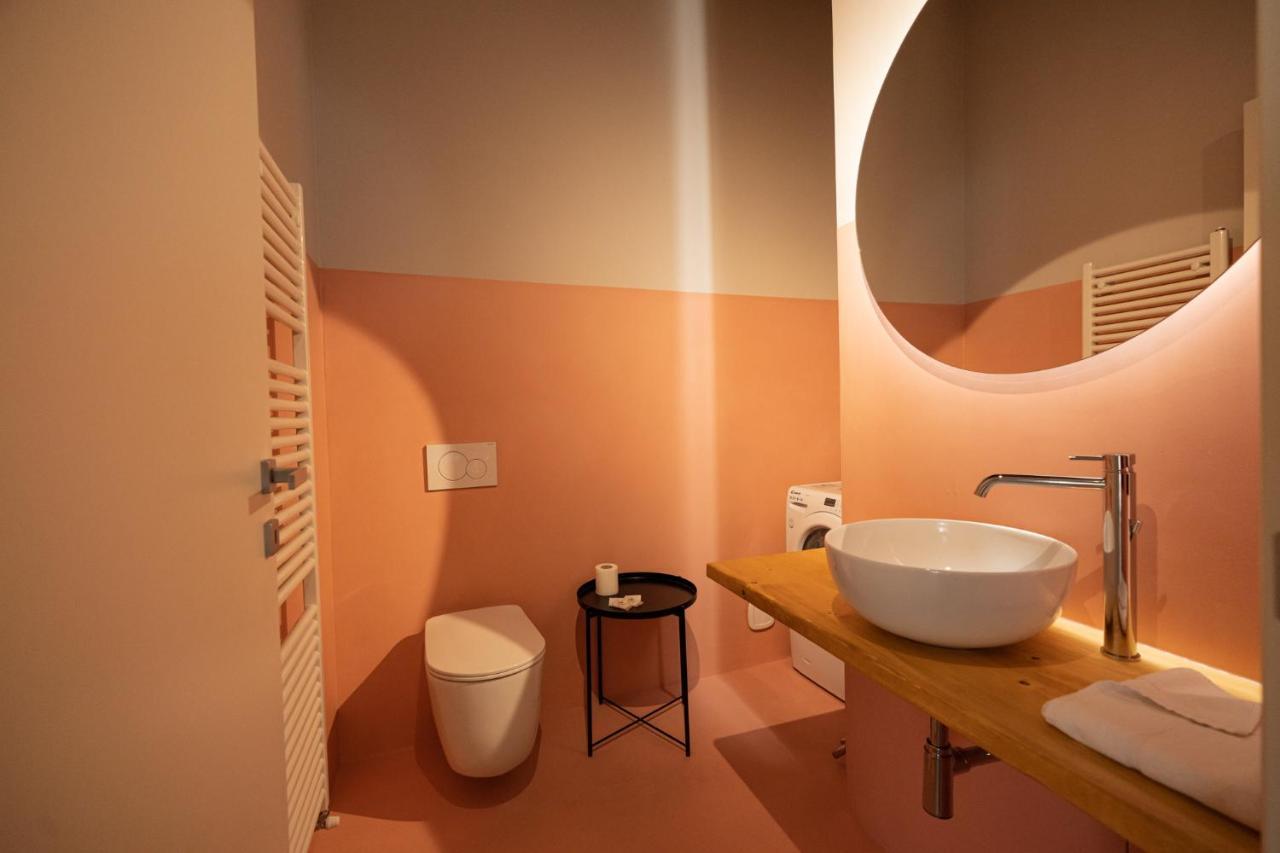 Domus Verona - Residenza Marconi Exterior foto