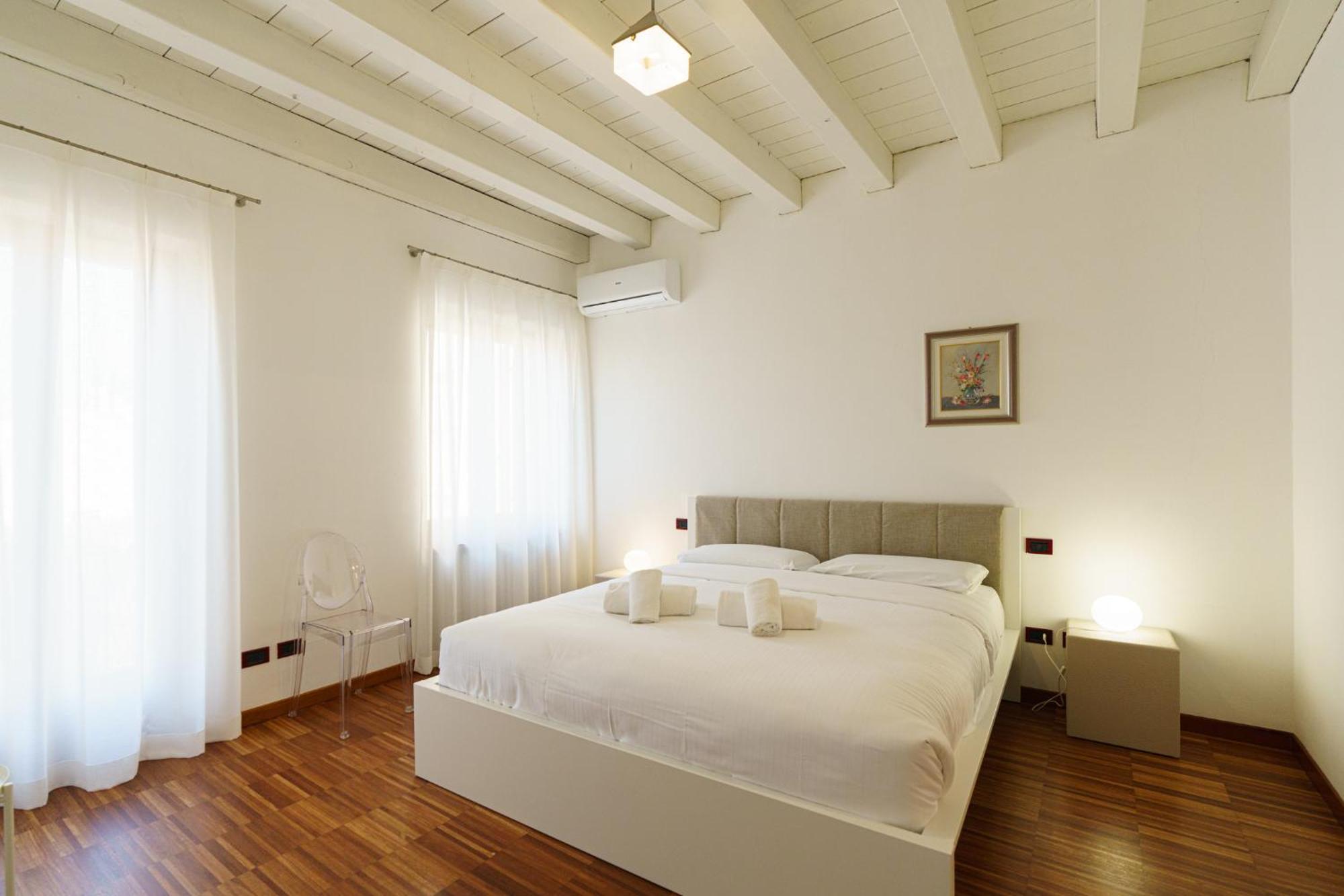 Domus Verona - Residenza Marconi Zimmer foto
