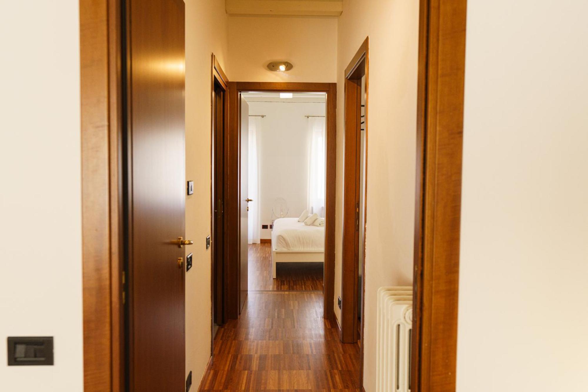 Domus Verona - Residenza Marconi Zimmer foto