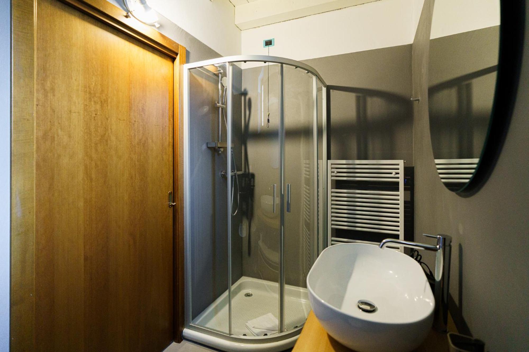Domus Verona - Residenza Marconi Zimmer foto