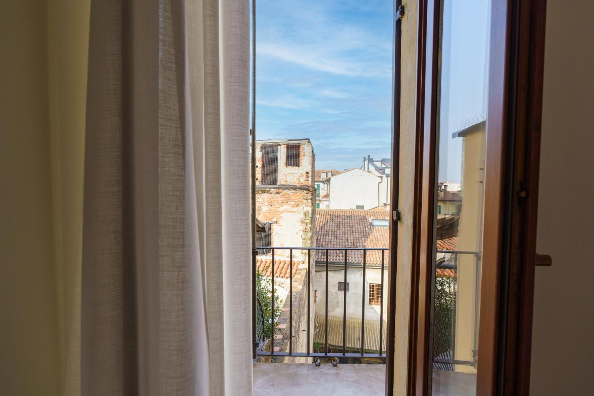 Domus Verona - Residenza Marconi Zimmer foto