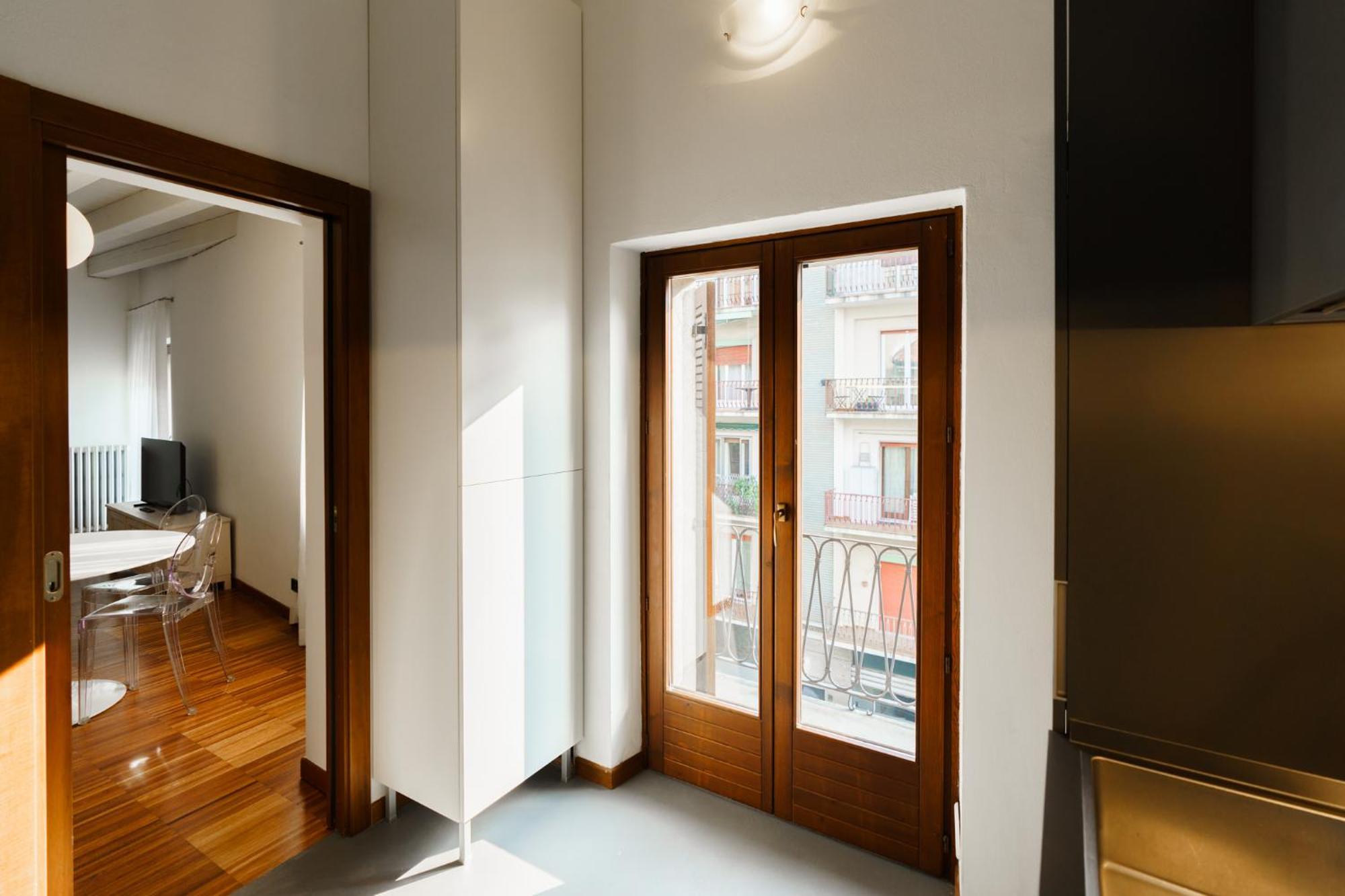 Domus Verona - Residenza Marconi Zimmer foto